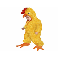 Chick - kostim za dječje dijete