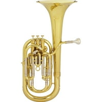 York Yo-ba Preference serije BB baritonski Horn Lak