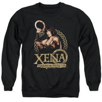 Xena - Royalty - Crewneck Dukserica - velika