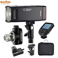 Godo ad Pro Godo AD200PRO Flash XPRO-C bljeskalica za Canons Cameras