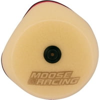 Moose Racing Filter za vazduh od dva sloja