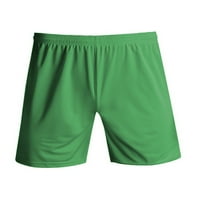 Colisha Muškarci Ljeto Classic Fit Workout Mini pantalone Lounge Plaža Kratke hlače Prozračna oprema za plažu