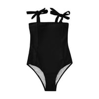 Jedno kupaće kostimi su tiskane čipke gore jednodijelno kupaći kupaći kupaći kupaći odjeću