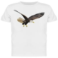 Sea Eagle bari majicu Sky Majica - MIMage by Shutterstock, muški veliki