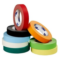 TAPE Logic® maska ​​za maskiranje boja, 3 jezgra, 1 180 ', svijetloplava, futrola od 12