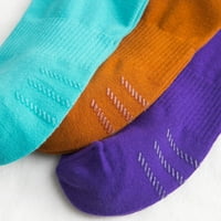 Proljeće i ljetni tanki plitki čarape za usta silikonske kratke čarape Ležerne prilike za ublažavanje