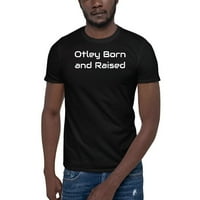Otley rođen i podigao pamučnu majicu kratkih rukava po nedefiniranim poklonima