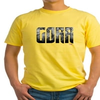 Cafepress - Thor Gorr Dim Muška vrijednost majica - Lagana majica - CP