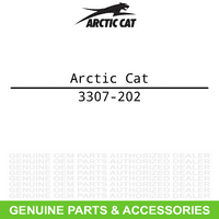 Arctic CAT 3307- 6 * HE vijak za vijak originalno oem za - Alterra 150
