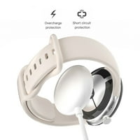 Bežični kabel magnetskog punjača za Google Pixel Watch