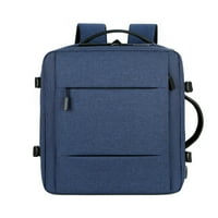 Sexy Dance Boys Rucksack Anti Theft ruksak patentni zatvarač za laptop torba za torbu za prtljagu