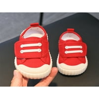 Zodanni Kids Flats Comfort platnene patike koje prozračne casual cipele Dječji dječaci hodajuća cipela