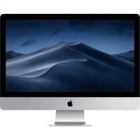 Apple Imac Mned2ll A 27 8GB 2TB Core i5- 3.8GHz Mac OSX, srebro