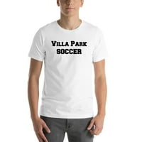 Villa Park Soccer kratka rukava majica s kratkim rukavima po nedefiniranim poklonima