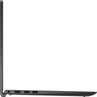 Dell Inspiron Home Business Laptop, Intel Iris Xe, 16GB RAM, 2TB PCIe SSD + 1TB HDD, WiFi, USB 3.2,