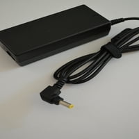 Usmart novi akazovni adapterski prijenosnički punjač za Toshiba Satellite C650D-ST2N prijenosnog računala ultrabook Chromebook napajane kabl za napajanje GODING