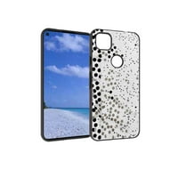 Koi-Fish - Telefonska futrola za Google Pixel 4A 4G za žene Muška Pokloni, Mekani silikonski stil Poklopac - Koi-Fish - futrola za Google Pixel 4A 4G