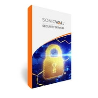 Sonicwall Soho 3YR NSM Advanced licenca