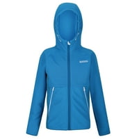 Regatta dječaci Djevojke Jenning Puni zip fleece