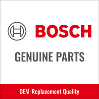 BOSCH Nickel bakreni svjećica kompatibilni sa BMW 325E 2.7L l 1984-1987