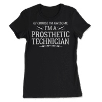 Smiješna protečka tehnička majica za muškarce i žene - Awesom