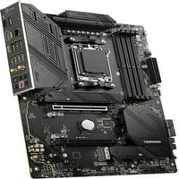 Gaming Matična ploča AMD AM5, ATX, DDR5, PCIe 4.0, M.2, SATA 6GB S, USB 3. Gen 2, HDMI DP, Wi-Fi 6e,