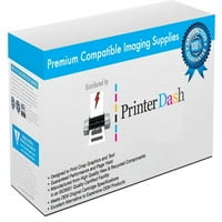 Printerdash kompatibilna zamjena za CNMPGI-225 CLI-226MP - višebojni kombinirani paket