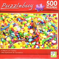Puzzlebug - rafal bombona