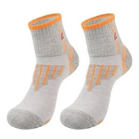 Uparite lagane čarape ultra tanki trošenje otporni na prozračne muškarce koje trče tenis mrežne čarape