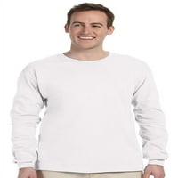 Voće tkalačkih skupova za odrasle rebraste manžetne majice majica, stil 4930-setovi