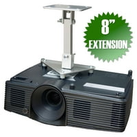 Plapnu montažu projektora za Boxlight Procesplewrite WX30N X32N