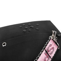Bzdaisy Dvostruki džepni ruksak sa zaštitom računara i USB punjenje - Lilo & Stitch Teme Unise za djecu Teen