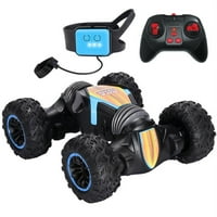 Toyella daljinski upravljač Auto igrac Twist Walth Remote Control gesta indukcijski stil