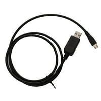 Kabel za programiranje kabela, USB programski kabel Jednostavna upotreba za TD BD300