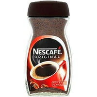 Nescafe Original Instant kafa, 7oz 200g JAR