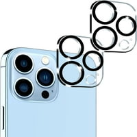 Zaštitnik objektiva kamere za iPhone Pro 6.1 & iPhone Pro ma 6.7