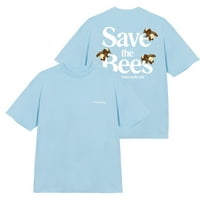 TYLER The Creator Save Spremi pčele Merch majica Tee Cosplay Muškarci Žene Ljeto Duksert Kratki majica