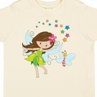 Inktastična bajka Sparkles poklon majica Toddler Toddler
