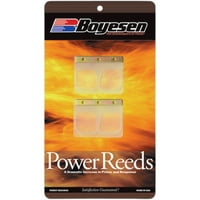 Power Reeds za Suzuki RM 1991-1992