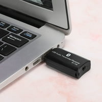 Pretvarač prijemnik Pribor za pribor za pribor za prijemnik USB bežični predajnik 2-u - 5. USB bežični