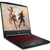 Katana GF Gaming Laptop, GeForce RT 3060, 32GB RAM-a, pobjeda kod kuće) sa Microsoftovim ličnim čvorom