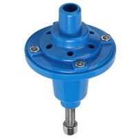 Ventil za regulaciju pritiska, jednostavan za instaliranje ventila za stabilizaciju pritiska koji regulišu