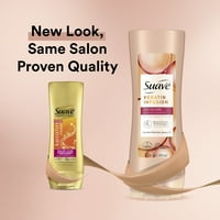 Suuve Professionals Keratin Infuzion Condition Care Care Care