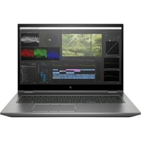 ZBOOK FURY G Početna Poslovni prijenos, NVIDIA RT A3000, 32GB RAM, 2x1TB PCIe SSD, pozadin KB, WiFi,