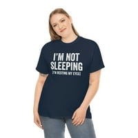 Ne spavam - smiješna majica - ID: 488