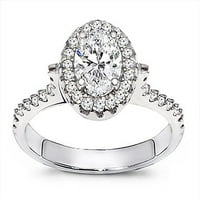RASAT Diamond zaručnički prsten