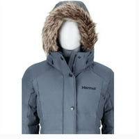 Marmot Womens ClaresHall jakna, Aciar Onyx, X-Veliki