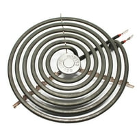 Zamjena za opće Električni LEB131GR1Wh Pokreće površinski element plamenika - kompatibilan sa općim električnim WB grijaćim elementom za raspon, štednjak i kuhanje