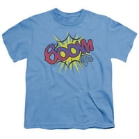 Warveads - Boom - Majica kratkih rukava za mlade - X-velika