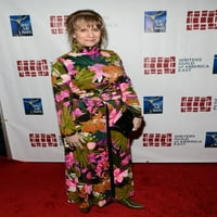 Lizz Winstead na dolasci za pisce Ceh Amerike WGA nagrade Ceremonija Istočne obale, Edison Ballroom, New York, NY 14. februar 2015. Fotografija Winastonevett Collection Celebrity